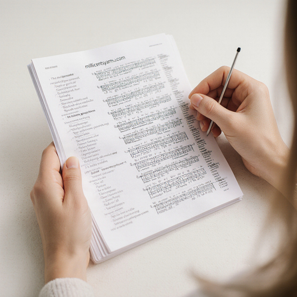 Abbreviations worth knowing by heart : How to read a knitting pattern for beginners, line by line