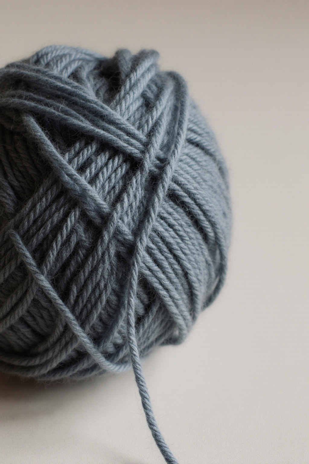 What is checked before an entry is published : About The Skein Almanac: why every entry carries its date